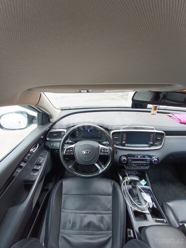 Kia Sorento 2019, 180,000 km - 2.0 l - Bakı