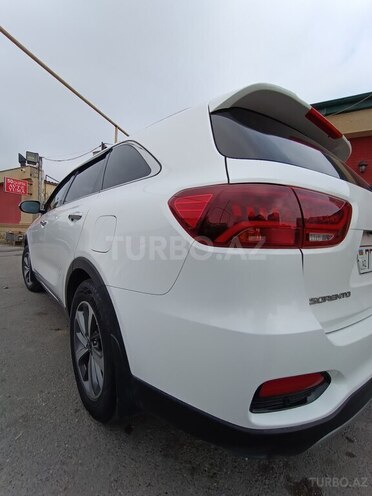 Kia Sorento 2019, 180,000 km - 2.0 l - Bakı