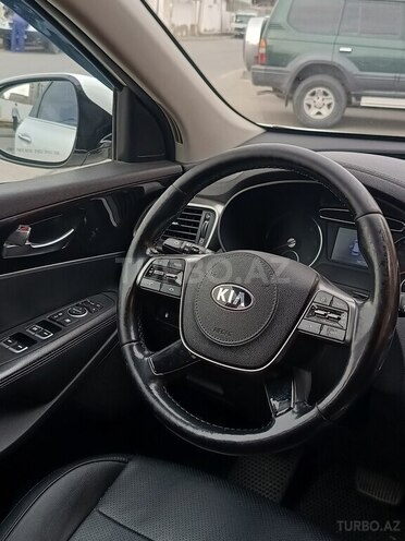 Kia Sorento 2019, 180,000 km - 2.0 l - Bakı