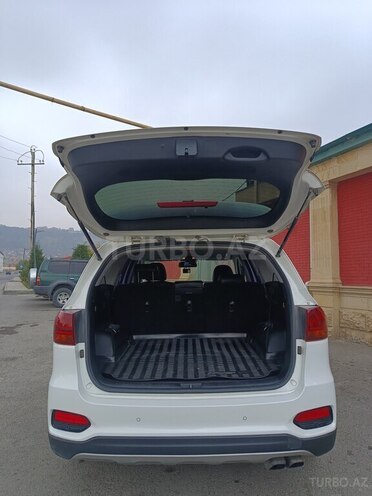 Kia Sorento 2019, 180,000 km - 2.0 l - Bakı