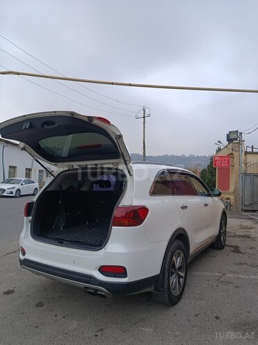 Kia Sorento 2019, 180,000 km - 2.0 l - Bakı