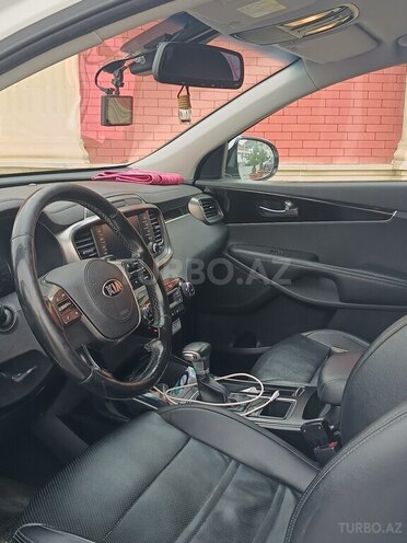 Kia Sorento 2019, 180,000 km - 2.0 l - Bakı