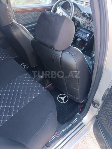 Mercedes C 200 1998, 376,520 km - 2.2 l - Bakı