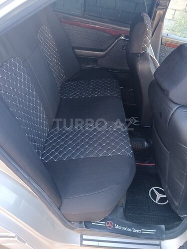 Mercedes C 200 1998, 376,520 km - 2.2 l - Bakı