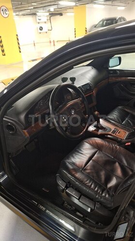 BMW 523 1998, 320,000 km - 2.5 l - Gəncə