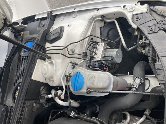 Audi A4 2013, 129,000 km - 1.8 l - Bakı