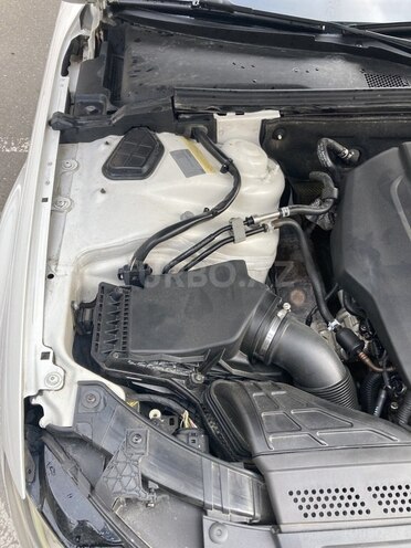 Audi A4 2013, 129,000 km - 1.8 l - Bakı