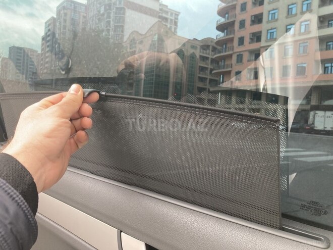 Audi A4 2013, 129,000 km - 1.8 l - Bakı