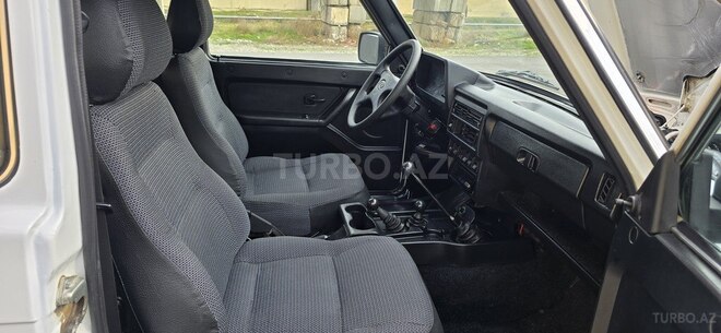 LADA (VAZ) Niva 2015, 230,000 km - 1.7 l - Xaçmaz