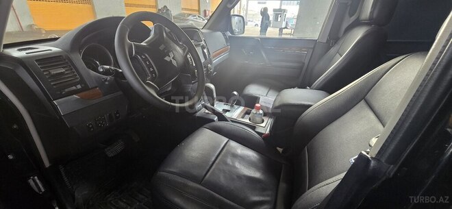 Mitsubishi Pajero 2007, 212,000 km - 3.0 l - Bakı