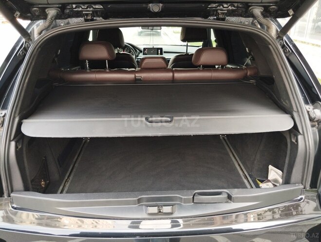 BMW X5 2015, 246,000 km - 3.0 l - Bakı