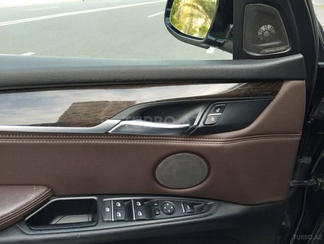 BMW X5 2015, 246,000 km - 3.0 l - Bakı