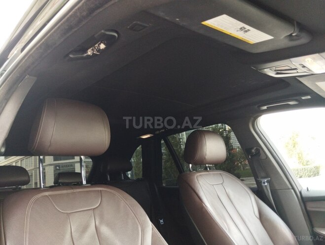 BMW X5 2015, 246,000 km - 3.0 l - Bakı