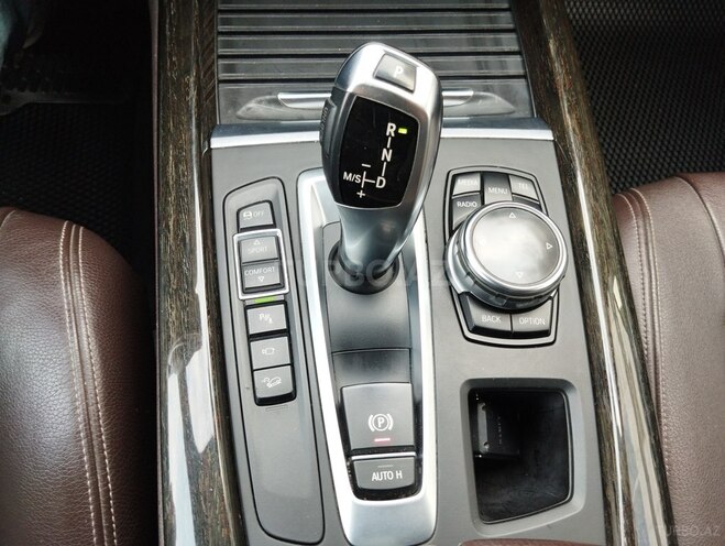BMW X5 2015, 246,000 km - 3.0 l - Bakı