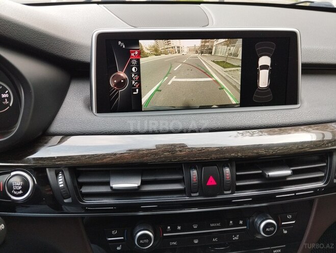 BMW X5 2015, 246,000 km - 3.0 l - Bakı