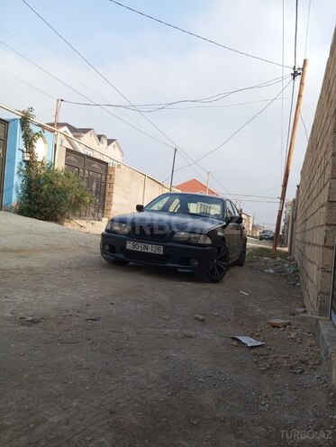 BMW 318 1999, 350,000 km - 1.9 l - Bakı