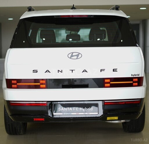 Hyundai Santa Fe-48