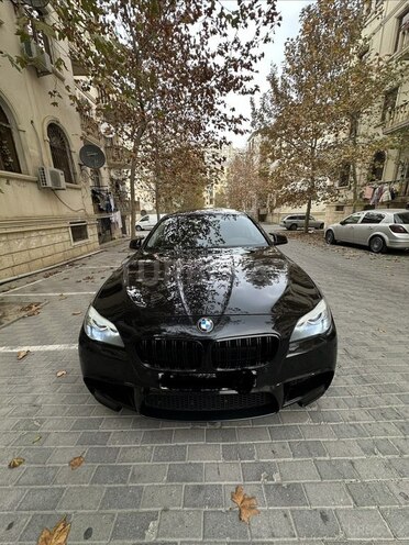 BMW 528 2013, 172,560 km - 2.0 l - Bakı