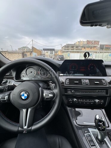 BMW 528 2013, 172,560 km - 2.0 l - Bakı
