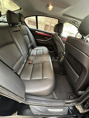 BMW 528 2013, 172,560 km - 2.0 l - Bakı