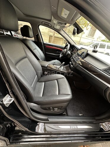 BMW 528 2013, 172,560 km - 2.0 l - Bakı