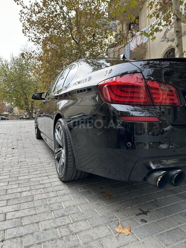 BMW 528 2013, 172,560 km - 2.0 l - Bakı