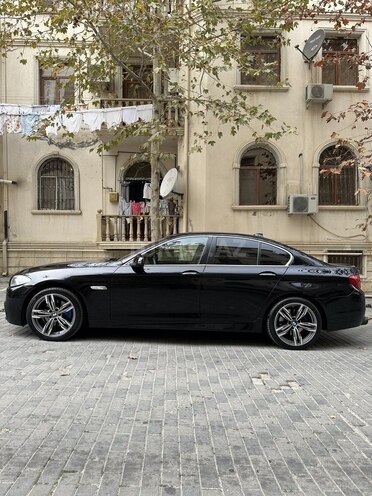 BMW 528 2013, 172,560 km - 2.0 l - Bakı