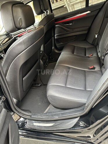 BMW 528 2013, 172,560 km - 2.0 l - Bakı