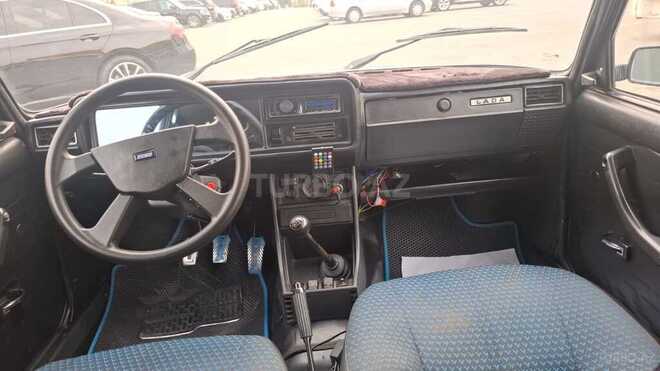LADA (VAZ) 2107 2009, 44,300 km - 1.6 л - Bakı