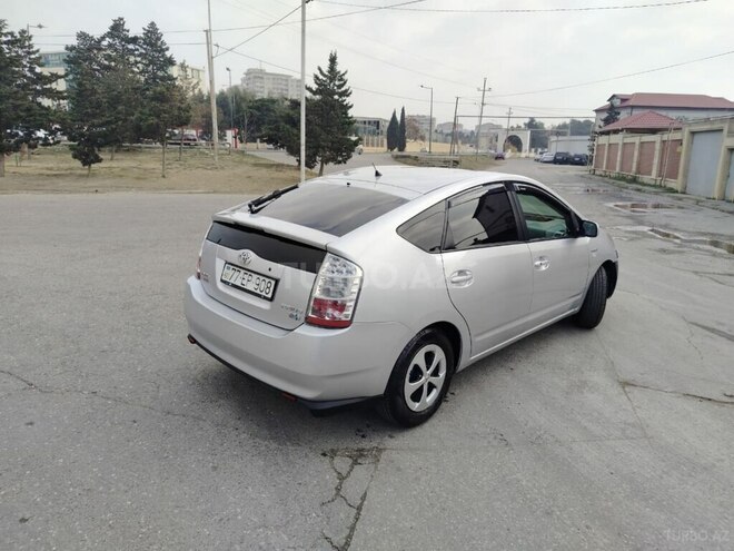 Toyota Prius 2005, 440,000 km - 1.5 l - Bakı