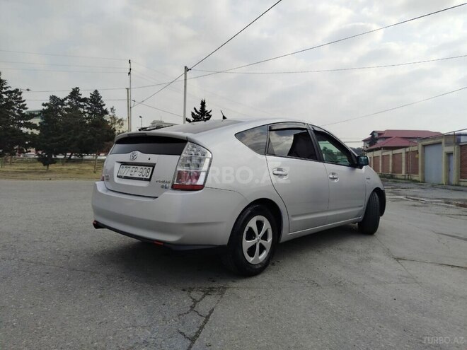 Toyota Prius 2005, 440,000 km - 1.5 l - Bakı
