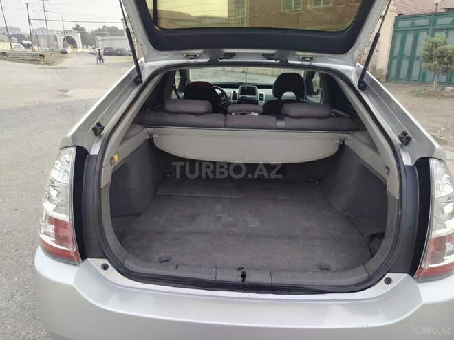 Toyota Prius 2005, 440,000 km - 1.5 l - Bakı