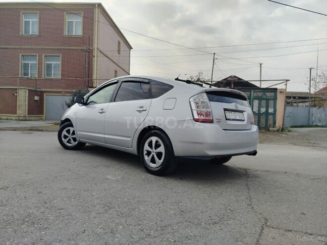 Toyota Prius 2005, 440,000 km - 1.5 l - Bakı