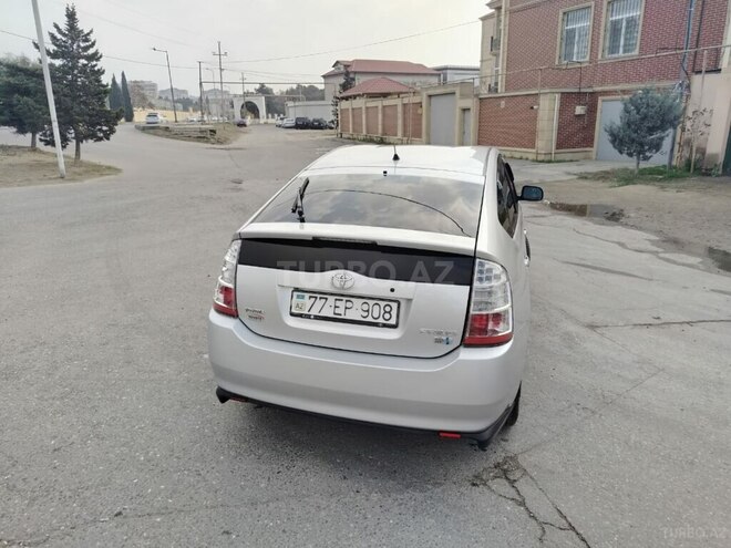 Toyota Prius 2005, 440,000 km - 1.5 l - Bakı