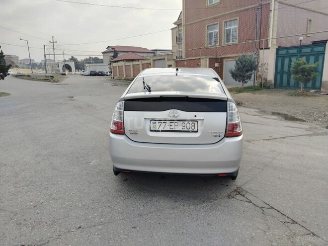 Toyota Prius 2005, 440,000 km - 1.5 l - Bakı
