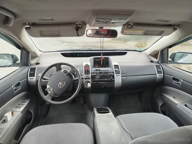 Toyota Prius 2005, 440,000 km - 1.5 l - Bakı
