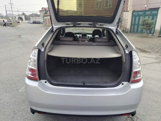 Toyota Prius 2005, 440,000 km - 1.5 l - Bakı