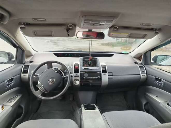Toyota Prius 2005, 440,000 km - 1.5 l - Bakı