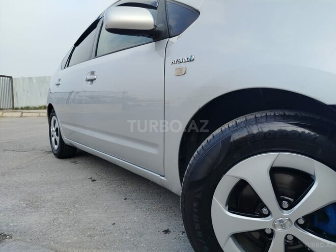 Toyota Prius 2005, 440,000 km - 1.5 l - Bakı