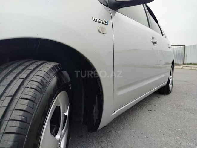 Toyota Prius 2005, 440,000 km - 1.5 l - Bakı