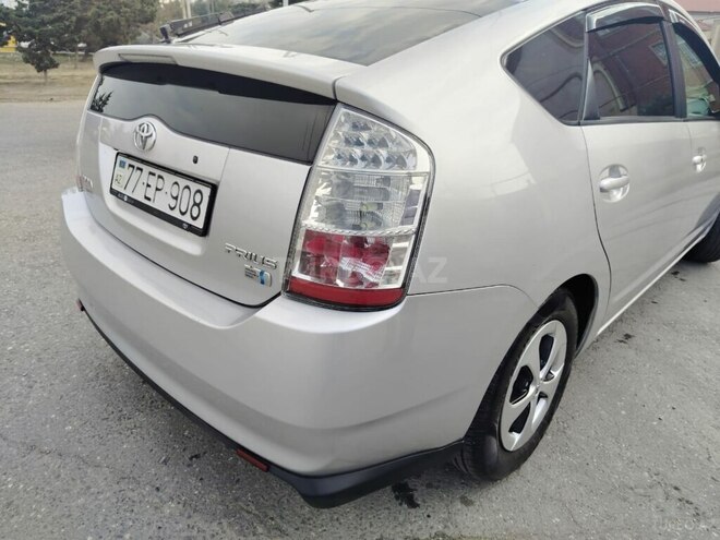 Toyota Prius 2005, 440,000 km - 1.5 l - Bakı