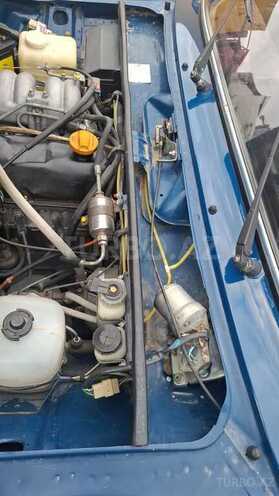LADA (VAZ) 2107 2009, 44,300 km - 1.6 л - Bakı
