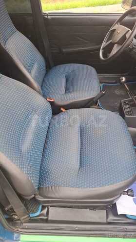 LADA (VAZ) 2107 2009, 44,300 km - 1.6 л - Bakı