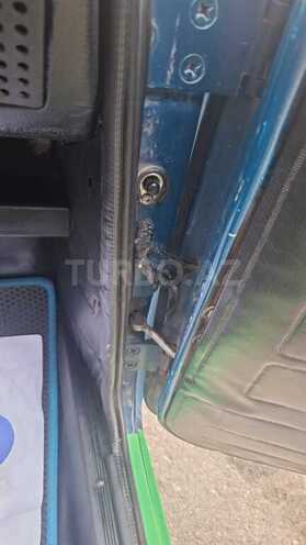 LADA (VAZ) 2107 2009, 44,300 km - 1.6 л - Bakı