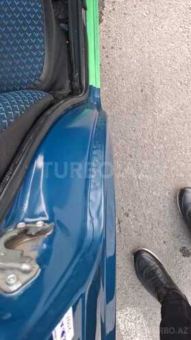 LADA (VAZ) 2107 2009, 44,300 km - 1.6 л - Bakı