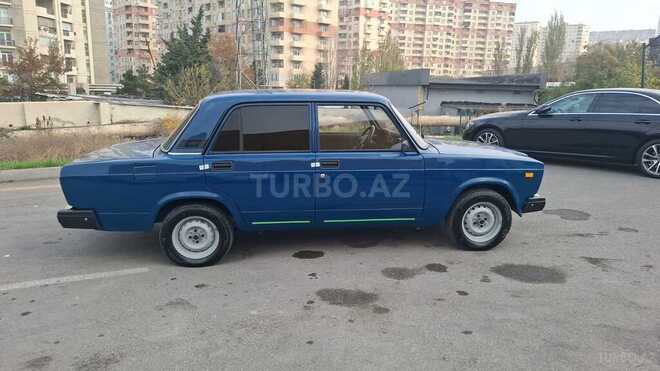 LADA (VAZ) 2107 2009, 44,300 km - 1.6 л - Bakı