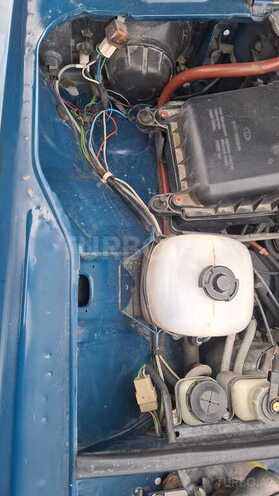 LADA (VAZ) 2107 2009, 44,300 km - 1.6 л - Bakı
