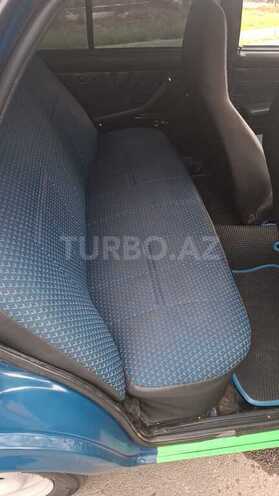 LADA (VAZ) 2107 2009, 44,300 km - 1.6 л - Bakı