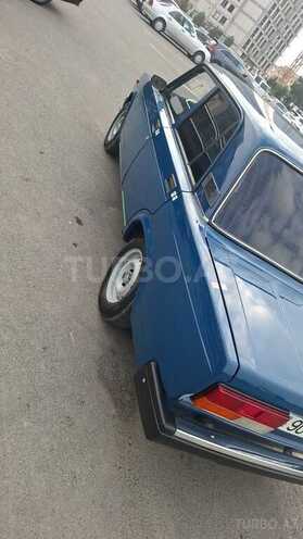 LADA (VAZ) 2107 2009, 44,300 km - 1.6 л - Bakı
