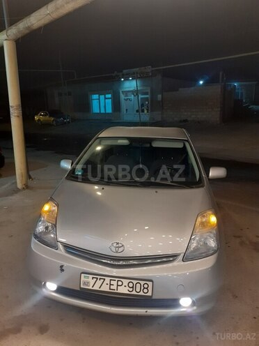Toyota Prius 2005, 440,000 km - 1.5 l - Bakı